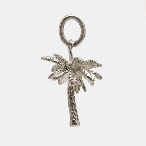 Palm Tree Sterling Charm - Tiffany & Co. - Modalova