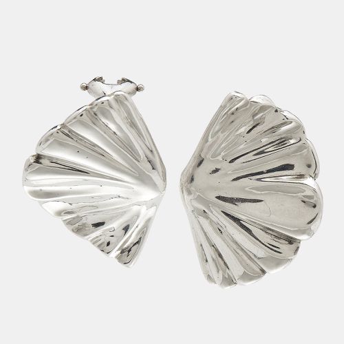 Shell Sterling Earrings - Tiffany & Co. - Modalova