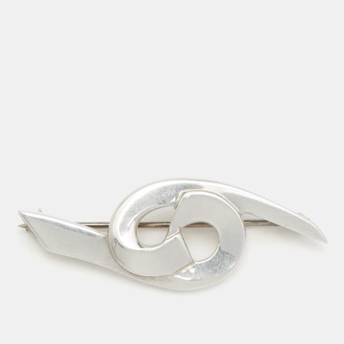 Paloma Picasso Sterling Brooch - Tiffany & Co. - Modalova