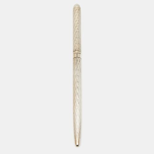 Textured Ballpoint Pen - Tiffany & Co. - Modalova