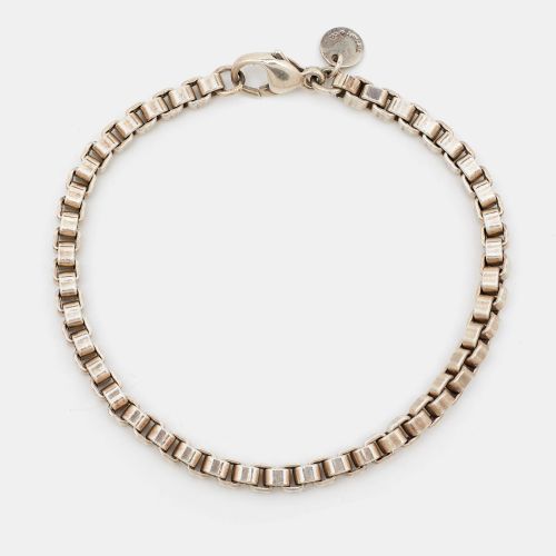 Venetian Link Sterling Bracelet - Tiffany & Co. - Modalova