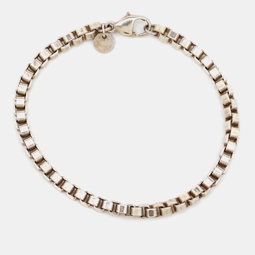 Venetian Link Sterling Bracelet - Tiffany & Co. - Modalova