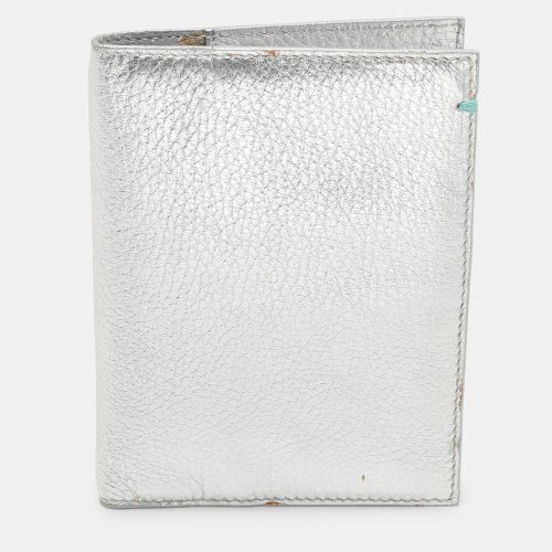 Leather Passport Holder - Tiffany & Co. - Modalova