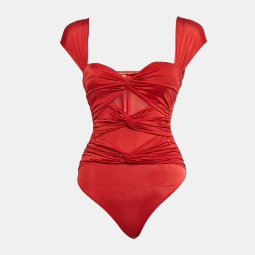 Wolford Lycra String Bodysuit S - Valentino - Modalova