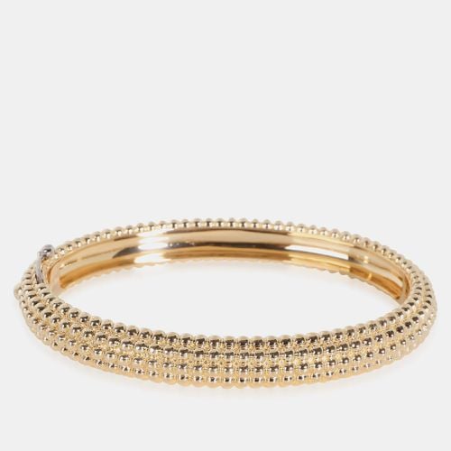 K Gold Prelee 5 Row Bangle Bracelet - Van Cleef & Arpels - Modalova