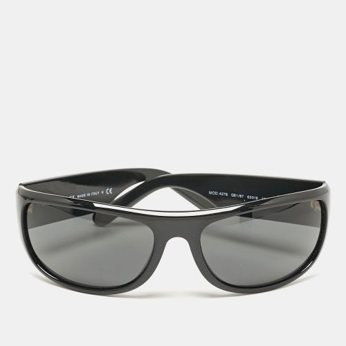 MOD. 4276 Medusa Oval Sunglasses - Versace - Modalova