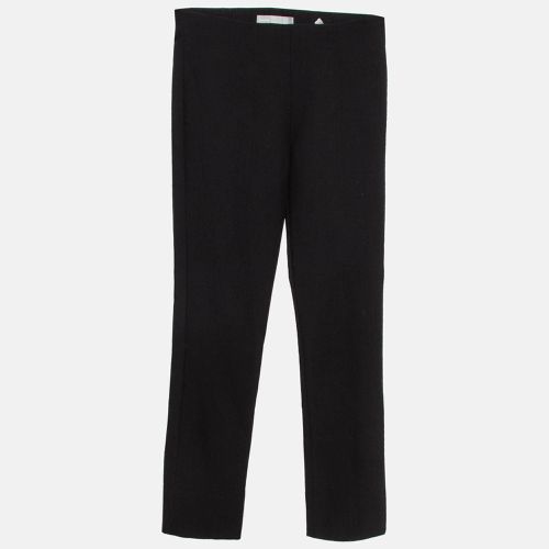 Jersey Stitch Front Seam Ponte Leggings S - Vince - Modalova