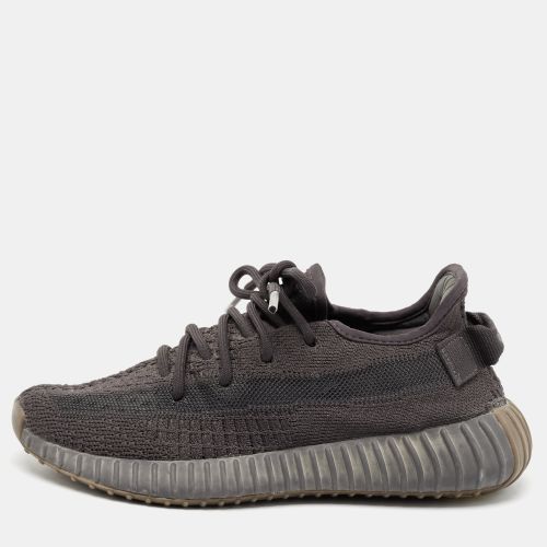 Knit Fabric Boost 350 V2 -Static Sneakers Size 38 - Yeezy x Adidas - Modalova