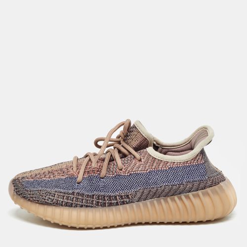 Knit Fabric Boost 350 V2 Fade Sneakers Size 38 - Yeezy x Adidas - Modalova