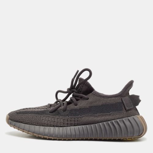 Knit Fabric Boost 350 V2 Cinder Sneakers Size 38 - Yeezy x Adidas - Modalova