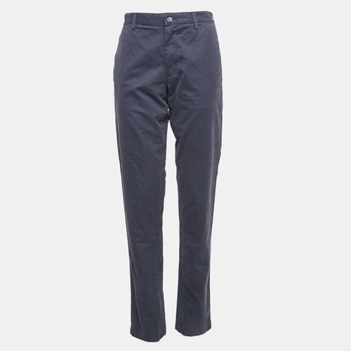 Cotton Regular Trousers M - Zadig & Voltaire - Modalova