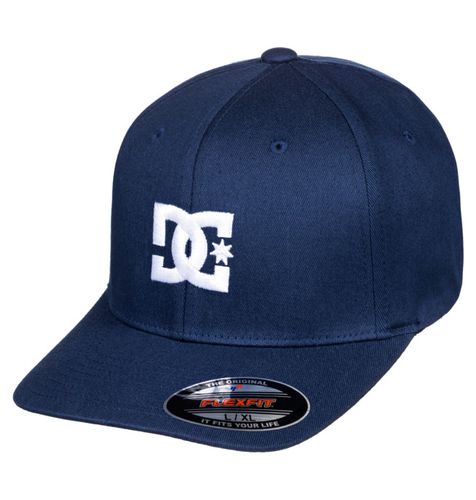 DC Shoes Cap Star - Cap - DC Shoes UK - Modalova