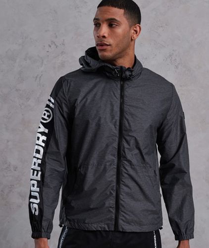 Herren Nue Wave Windjacke - Größe: M - Superdry - Modalova