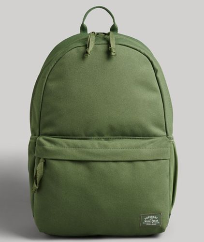 Damen Klassischer Unisex Montana Rucksack - Größe: One Größe - Superdry - Modalova