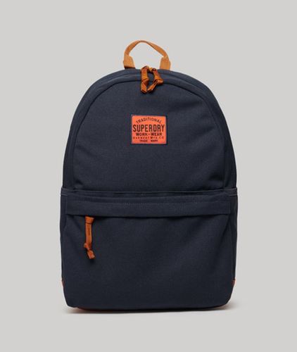 Herren Traditioneller Montana Rucksack, , Größe: 18l - Superdry - Modalova