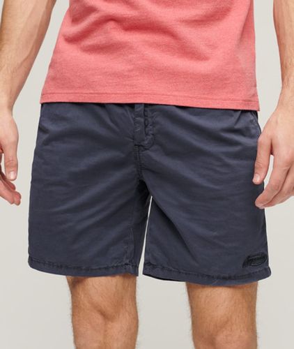 Herren Walk Shorts - Größe: M - Superdry - Modalova