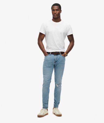 Herren Vintage Röhrenjeans, Größe: 32/32 - Superdry - Modalova