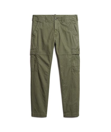 Herren Core Cargohose - Größe: 30/32 - Superdry - Modalova