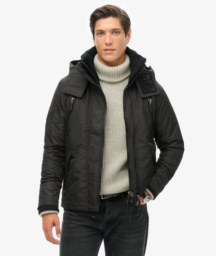 Herren Mountain SD Windcheater - Größe: Xxl - Superdry - Modalova