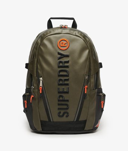 Damen Tarp Rucksack mit Stickerei, Größe: Einheitsgröße - Superdry - Modalova