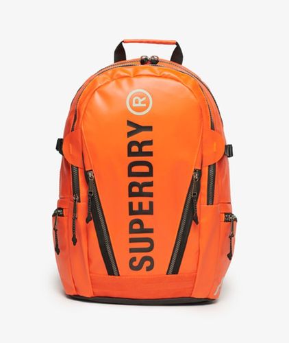 Damen Tarp Rucksack - Größe: One Größe - Superdry - Modalova