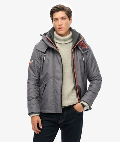 Herren Mountain SD Windcheater - Größe: S - Superdry - Modalova