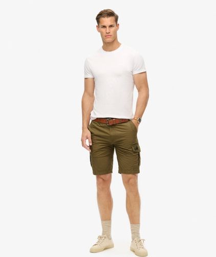 Herren Parachute Cargoshorts, Größe: 30 - Superdry - Modalova