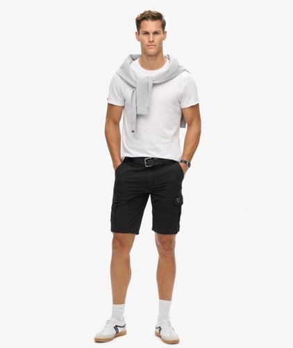 Herren Parachute Cargoshorts - Größe: 30 - Superdry - Modalova