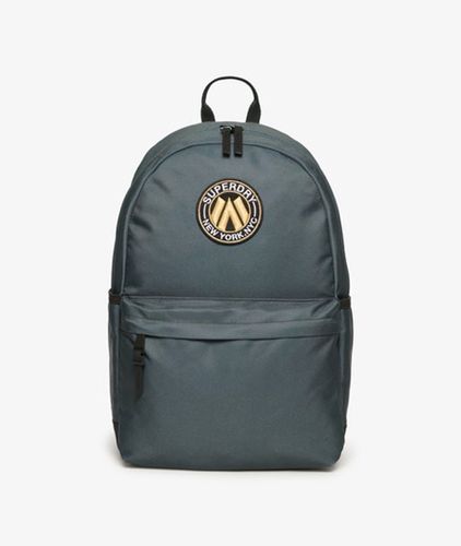 Damen City Montana Rucksack Logo Druck, Größe: Einheitsgröße - Superdry - Modalova