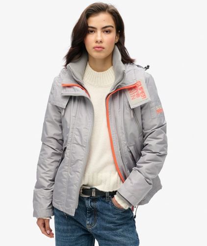 Damen Mountain SD Windcheater - Größe: 42 - Superdry - Modalova