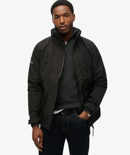 Herren Ultimate Windjacke - Größe: XL - Superdry - Modalova