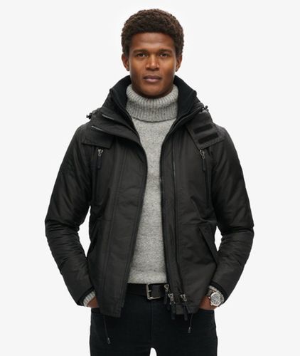 Herren Sd-wind Yachter Jacke - Größe: L - Superdry - Modalova