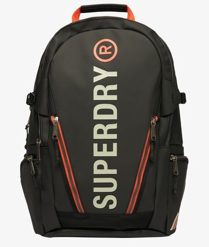 Damen Tarp Rucksack - Größe: One Größe - Superdry - Modalova