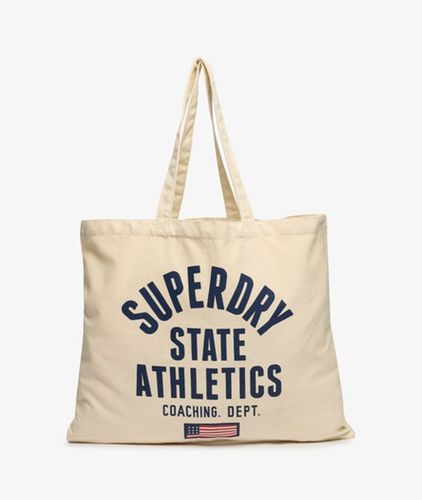 Damen Tote - Größe: 1Größe - Superdry - Modalova