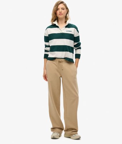 Women's Studios Jogginghosen - Größe: 40 - Superdry - Modalova