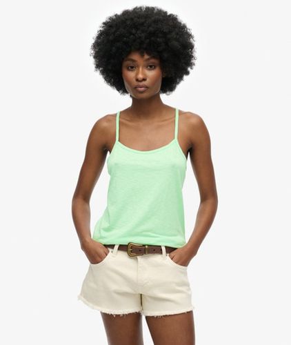Women's Studios Tanktop mit Trägern - Größe: 36 - Superdry - Modalova