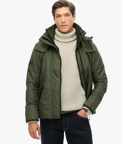 Herren Mountain SD Windcheater - Größe: Xxl - Superdry - Modalova