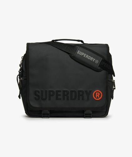Women's Tarp Schallplattentasche - Größe: 1Größe - Superdry - Modalova