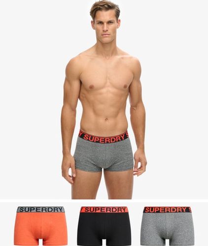 Men's Boxershorts im Dreierpack - Größe: XL - Superdry - Modalova