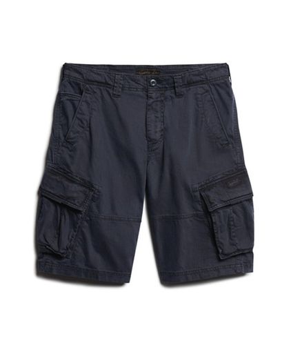 Men's Core Cargo Shorts / Eclipse - Size: 34 - Superdry - Modalova