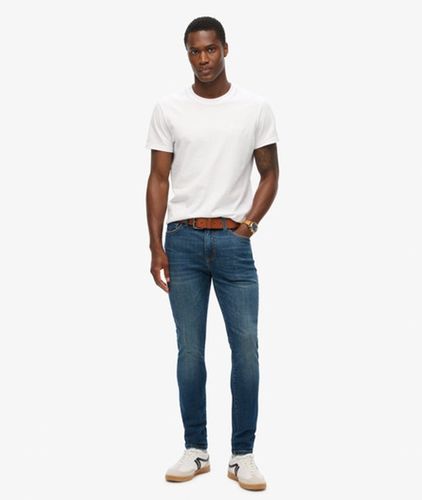 Herren Vintage Röhrenjeans - Größe: 30/32 - Superdry - Modalova