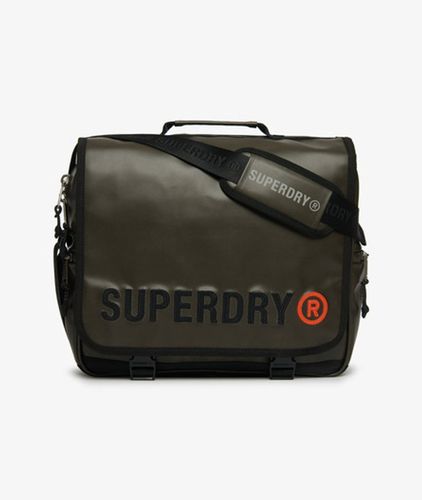 Damen Tarp Schallplattentasche, & - Superdry - Modalova