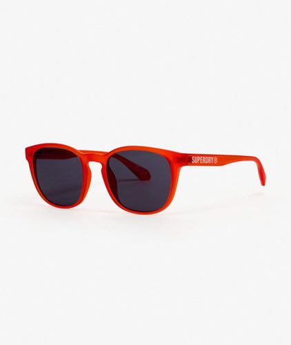 Damen Runde Sonnenbrille - Größe: 1Größe - Superdry - Modalova