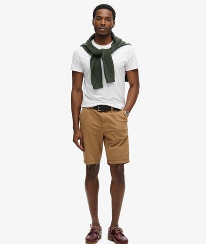 Herren Shorts, Größe: 30 - Größe: 30 - Superdry - Modalova