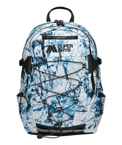Women's Outdoor 28L Backpack / Everest Glacier - Size: 1SIZE - Superdry - Modalova