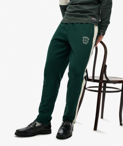 Herren Athletic Club Jogginghose - Größe: S - Superdry - Modalova