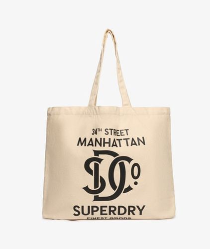 Damen Tote - Größe: 1Größe - Superdry - Modalova