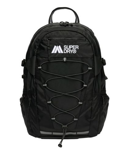 Damen Outdoor 28L Rucksack - Größe: 1Größe - Superdry - Modalova