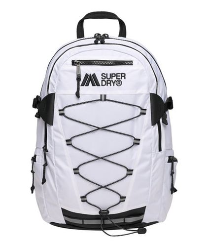Damen Outdoor 28L Rucksack - Größe: 1Größe - Superdry - Modalova