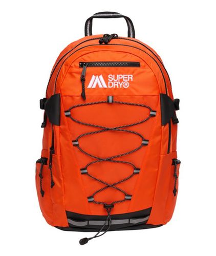 Damen Outdoor 28L Rucksack - Größe: 1Größe - Superdry - Modalova